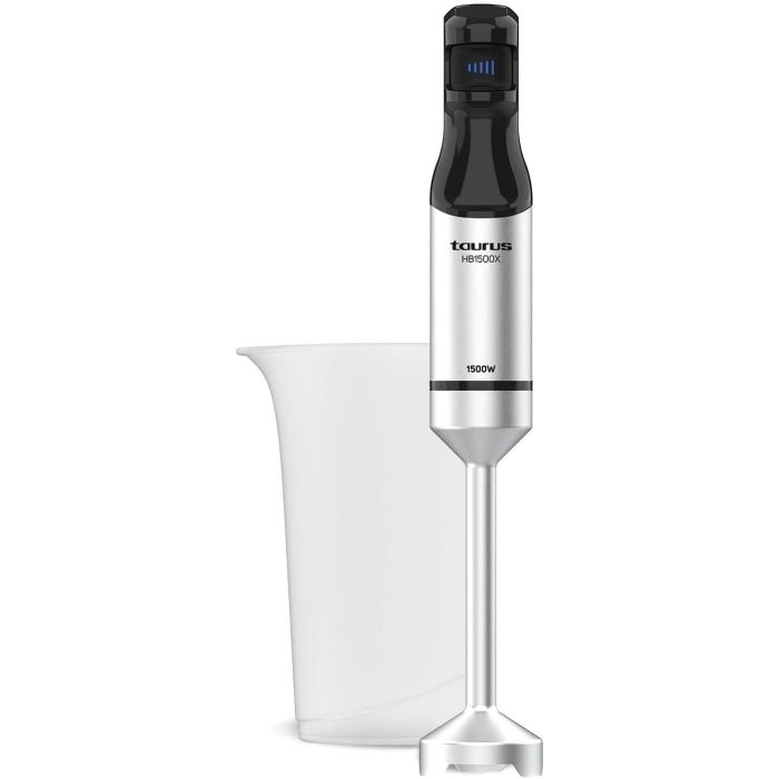 BATIDORA VARILLA ROCKET 1500 HB1501XE (TAURUS)